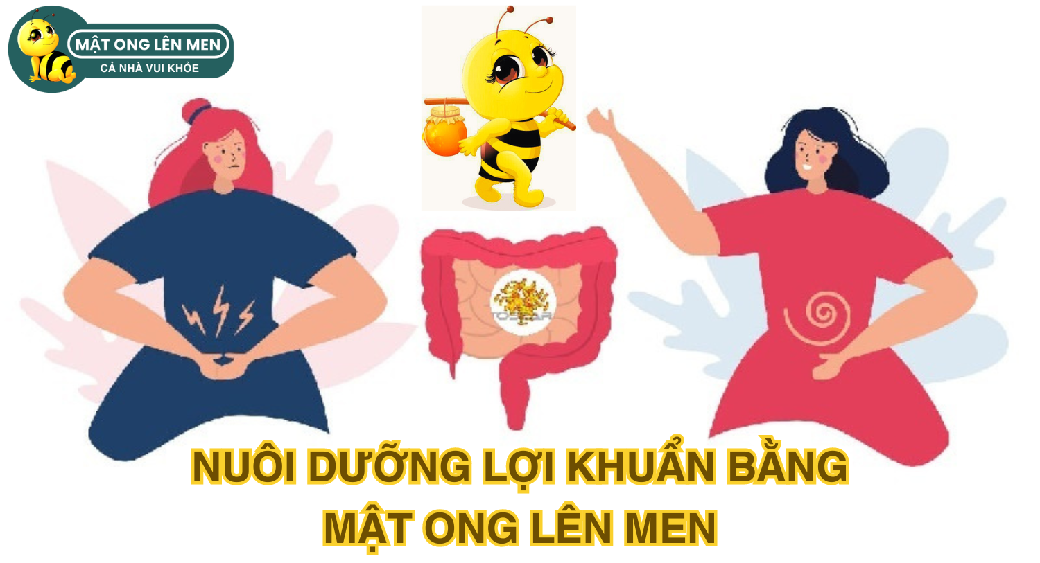 mật ong lên men